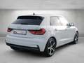 Audi A1 Sportback advanced 30 TFSI S tronic Weiß - thumbnail 4