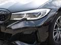 BMW 340 Md xDrive ACC LASER STANDHZ HUD NAVI LEDER Schwarz - thumbnail 27