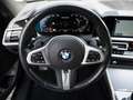 BMW 340 Md xDrive ACC LASER STANDHZ HUD NAVI LEDER Schwarz - thumbnail 12