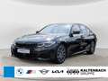 BMW 340 Md xDrive ACC LASER STANDHZ HUD NAVI LEDER Schwarz - thumbnail 1