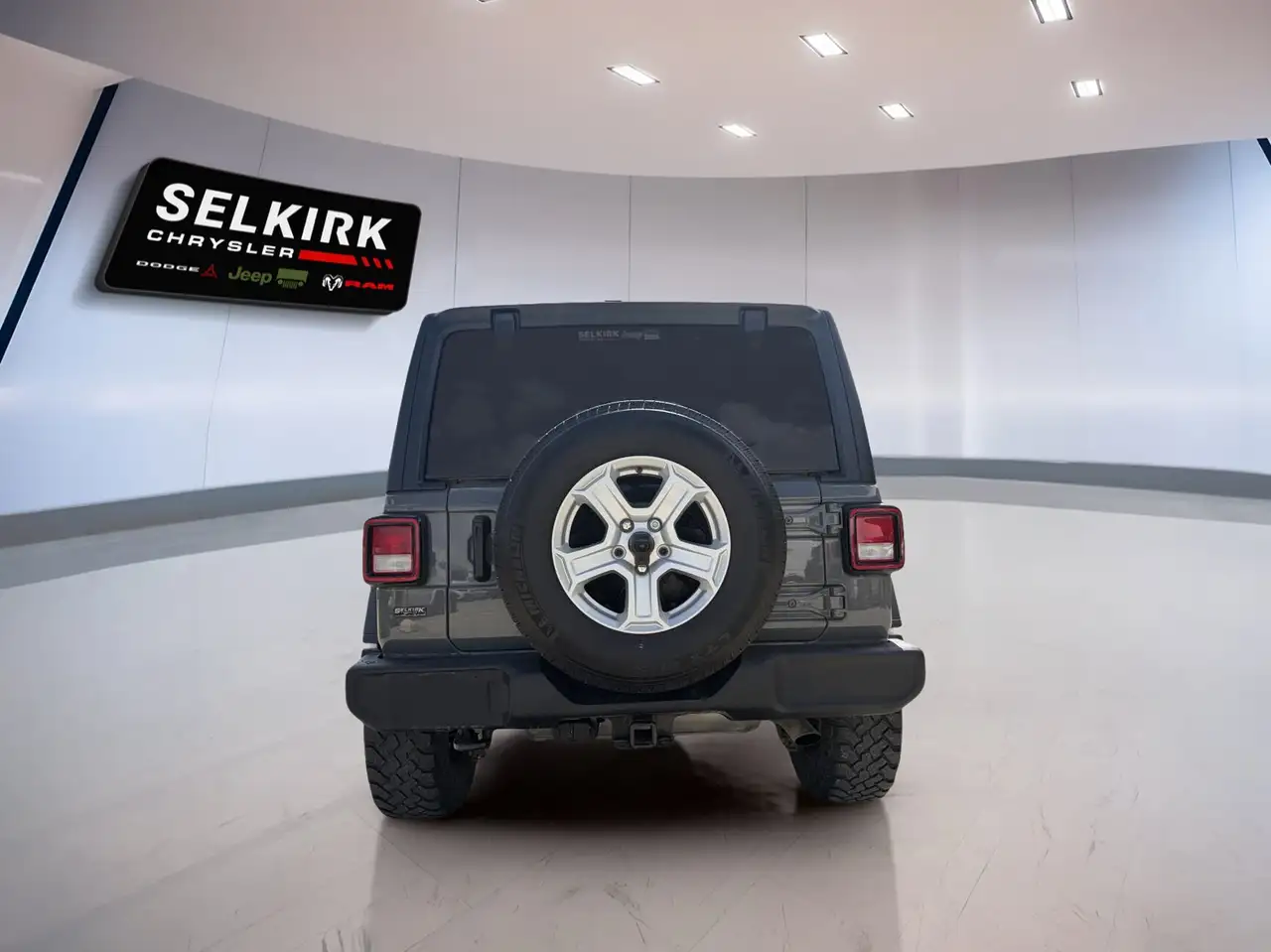 Jeep Wrangler fotografie Jeep Wrangler