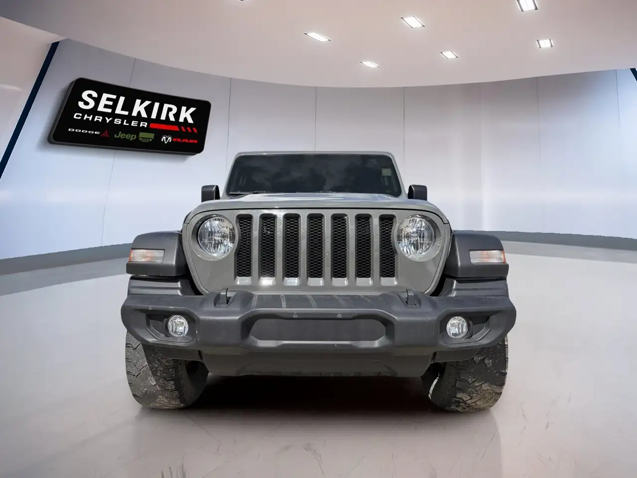 Jeep Wrangler fotografie Jeep Wrangler