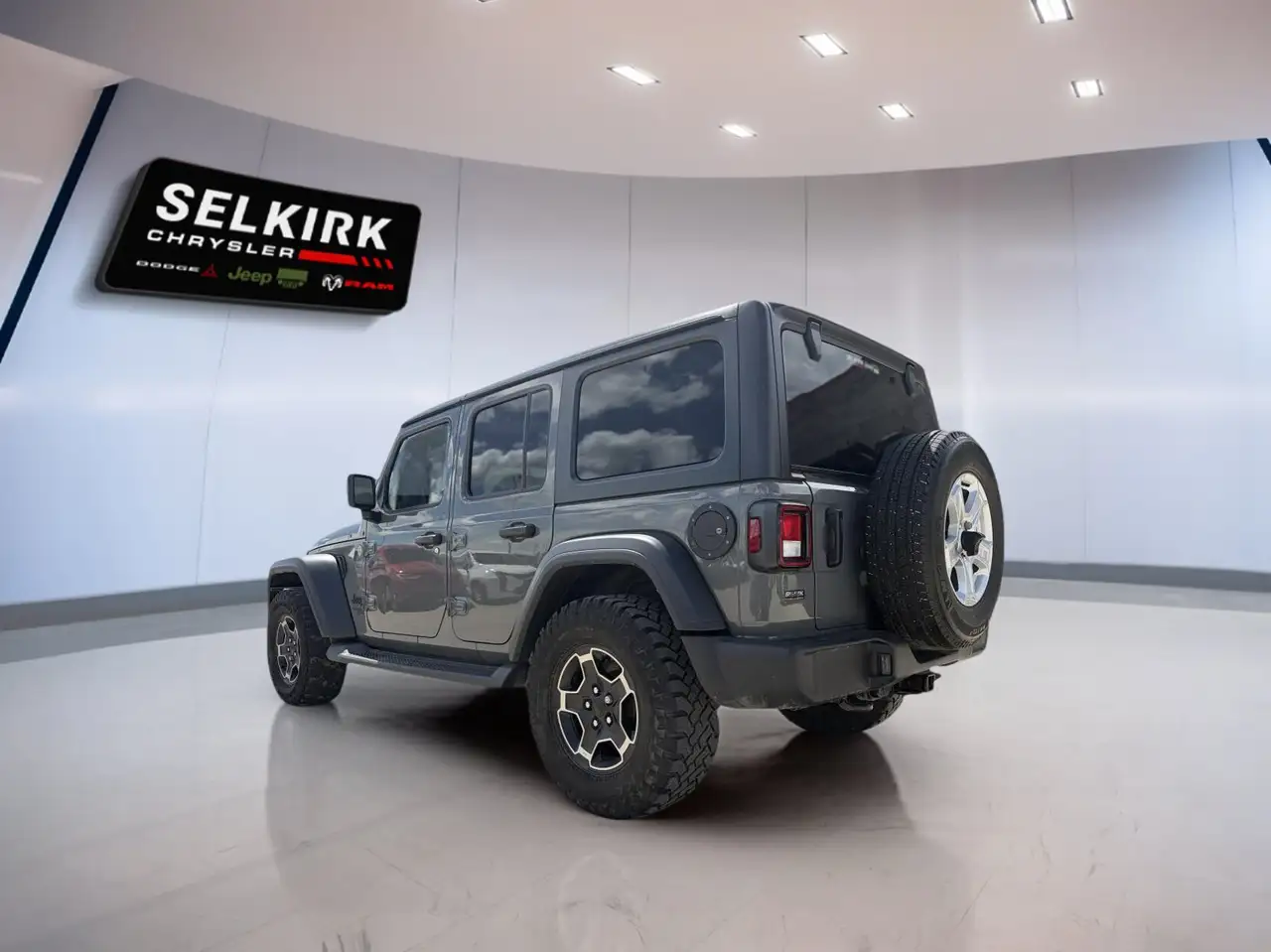 Jeep Wrangler fotografie Jeep Wrangler