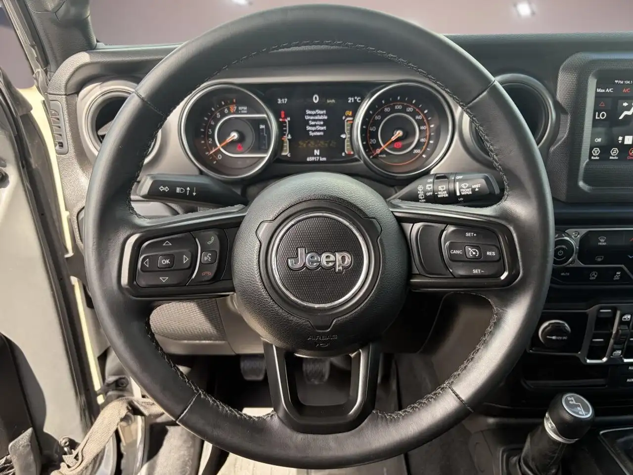 Jeep Wrangler fotografie Jeep Wrangler