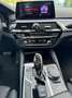 BMW 530 5-serie Touring 530i High Executive M-sport pakket Zwart - thumbnail 16