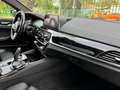 BMW 530 5-serie Touring 530i High Executive M-sport pakket Noir - thumbnail 10