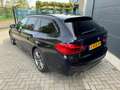 BMW 530 5-serie Touring 530i High Executive M-sport pakket Zwart - thumbnail 3
