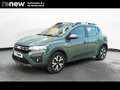 Dacia Sandero ECO-G ESSENTIAL 74KW 5P Verde - thumbnail 1