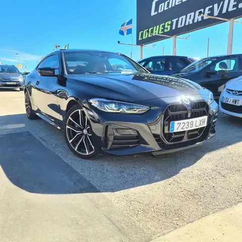 BMW 440 M440iA Coupé xDrive
