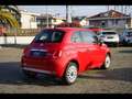Fiat 500 1.0 FireFly Hybrid Dolcevita Rosso - thumbnail 7