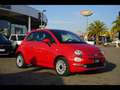 Fiat 500 1.0 FireFly Hybrid Dolcevita Rosso - thumbnail 3