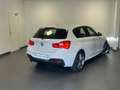 BMW 116 116i 109ch M Sport 5p Blanc - thumbnail 2