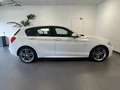 BMW 116 116i 109ch M Sport 5p Blanc - thumbnail 3
