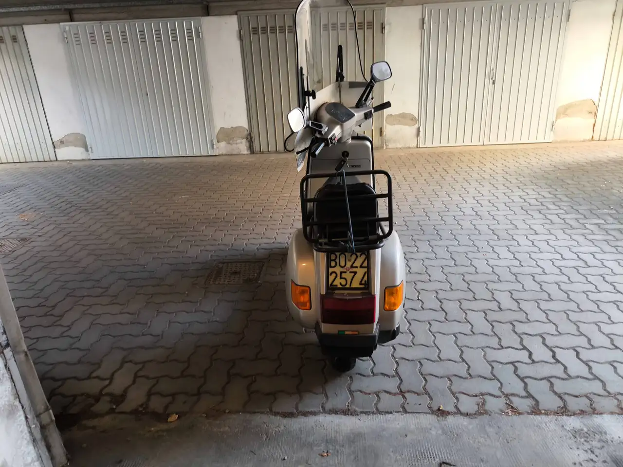 Piaggio