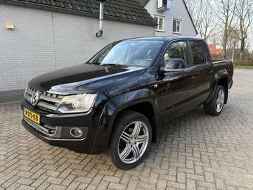 Amarok 2.0 TDI 4M Plus High