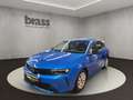 Opel Astra 5-Türer Enjoy 1.2 Turbo Bleu - thumbnail 1