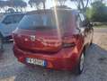 Dacia Sandero 0.9 tce turbo Essential Gpl s Rosso - thumbnail 4