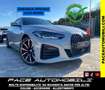 BMW 430 i GRAN COUPE M SPORT MSPORT PRO M-SPORT LED PDC Grigio - thumbnail 1