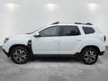 Dacia Duster II TCe 150 EDC Prestige Automatik RKF Allwett.  Pr Weiß - thumbnail 2