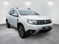 Dacia Duster II TCe 150 EDC Prestige Automatik RKF Allwett.  Pr Weiß - thumbnail 7