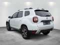 Dacia Duster II TCe 150 EDC Prestige Automatik RKF Allwett.  Pr Weiß - thumbnail 4
