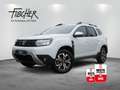 Dacia Duster II TCe 150 EDC Prestige Automatik RKF Allwett.  Pr Weiß - thumbnail 1