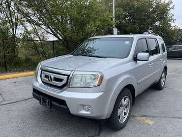 EX-L | accident free | one owner