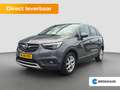 Opel Crossland X 1.2 Turbo Innovation Trekhaak | Full map navigatie Grijs - thumbnail 1