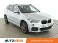 BMW X1 xDrive 20d M Sport Grau - thumbnail 8