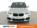 BMW X1 xDrive 20d M Sport Grau - thumbnail 9