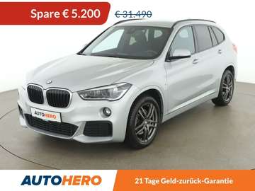 xDrive 20d M Sport