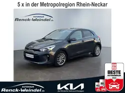 Kia Rio 1.4 Vision NAVI Rückfahrkam Klimaautom Apple CarPl