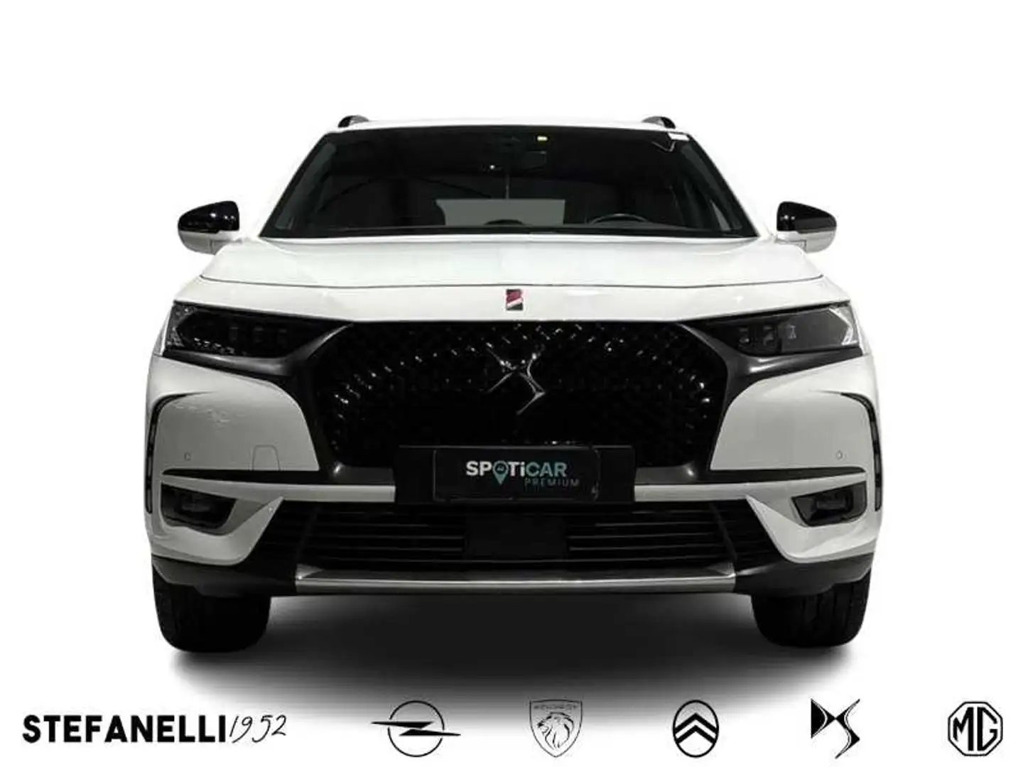 DS Automobiles DS 7 Crossback 7 Crossback - DS7 Crossback 1.5 bluehdi Performanc Bianco - 2