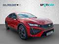 Peugeot 408 130 PureTech Allure Pack EAT8 /Navi/LED Rojo - thumbnail 3