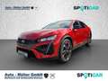 Peugeot 408 130 PureTech Allure Pack EAT8 /Navi/LED Rojo - thumbnail 1