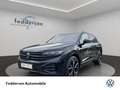 Volkswagen Touareg R-Line Black Style 3.0 TDI 4Motion AHK Navi HUD P Schwarz - thumbnail 1