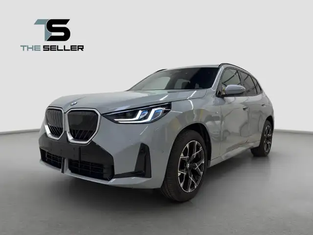 BMW X3 xdrive20d MSport auto*FORMULA S*