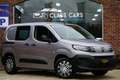 Peugeot Partner 1.5 BlueHDi UTILITAIRE 3 PLACES CARPLAY EUR6d Grijs - thumbnail 2