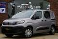 Peugeot Partner 1.5 BlueHDi UTILITAIRE 3 PLACES CARPLAY EUR6d Grijs - thumbnail 1