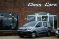 Peugeot Partner 1.5 BlueHDi UTILITAIRE 3 PLACES CARPLAY EUR6d Grijs - thumbnail 23