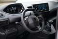 Peugeot Partner 1.5 BlueHDi UTILITAIRE 3 PLACES CARPLAY EUR6d Grijs - thumbnail 8
