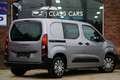 Peugeot Partner 1.5 BlueHDi UTILITAIRE 3 PLACES CARPLAY EUR6d Grijs - thumbnail 3