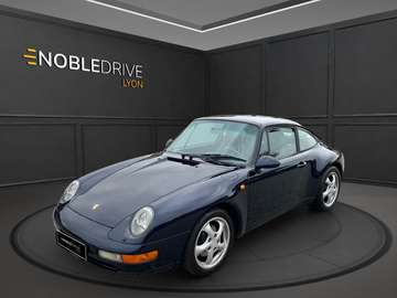 CARRERA 2 - 272cv - NOTEE 2+ - EXPERTISEE - CARNET PORSCHE