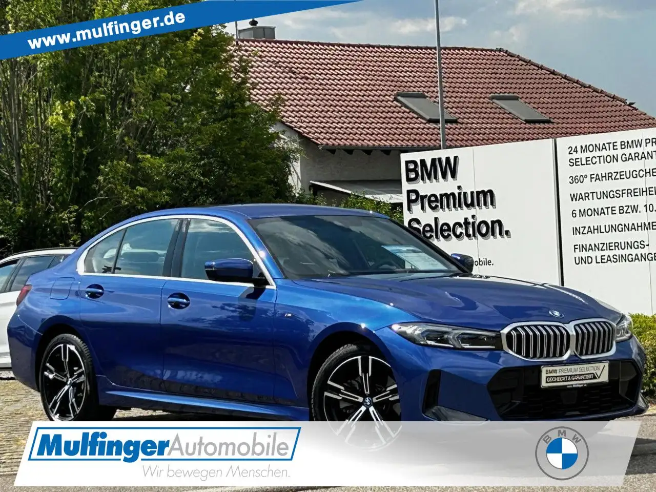 BMW 330