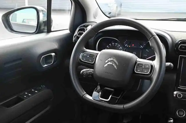 Citroen C3 Aircross view 15