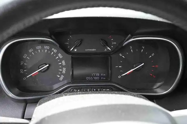 Citroen C3 Aircross view 13