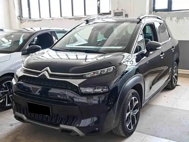 Citroen C3 Aircross PureTech 110 S&S Shine Pack