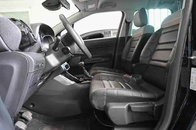 Citroen C3 Aircross view 9