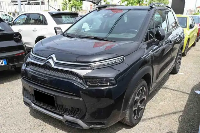 Citroen C3 Aircross PureTech 110 S&S Shine Pack