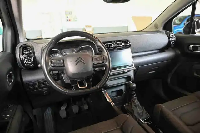 Citroen C3 Aircross view 7